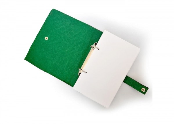 Notebook Ring Note EWS1601