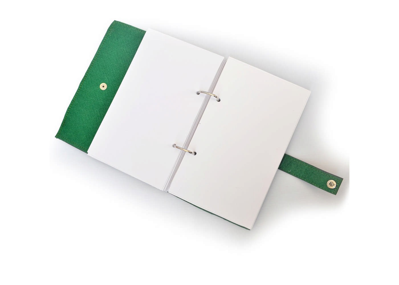 Notebook Ring Note EWS1601