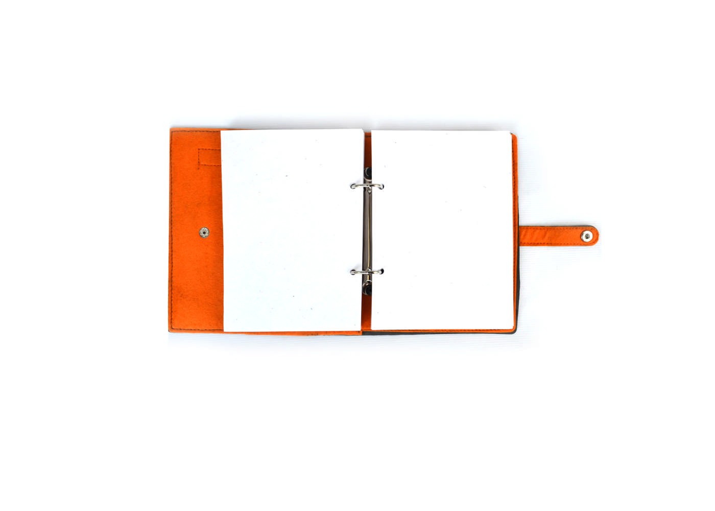 Notebook Ring Note Luxe EWS1701