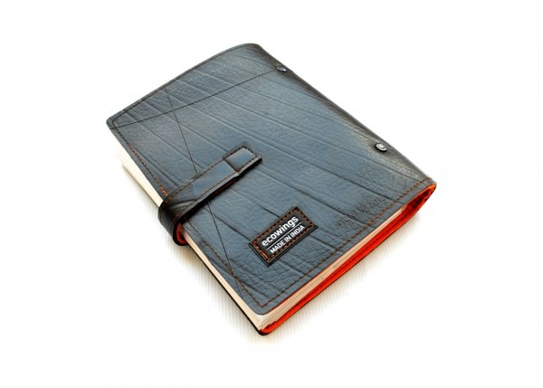 Notebook Ring Note Luxe EWS1701
