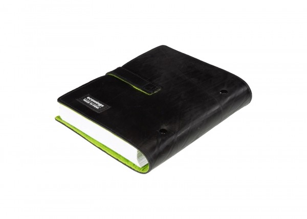 Notebook Ring Note Luxe EWS1701