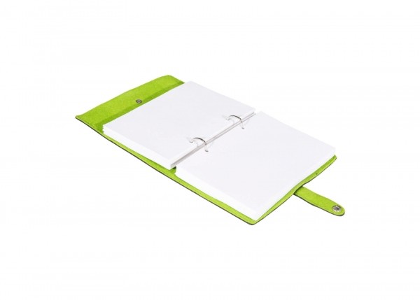 Notebook Ring Note Luxe EWS1701