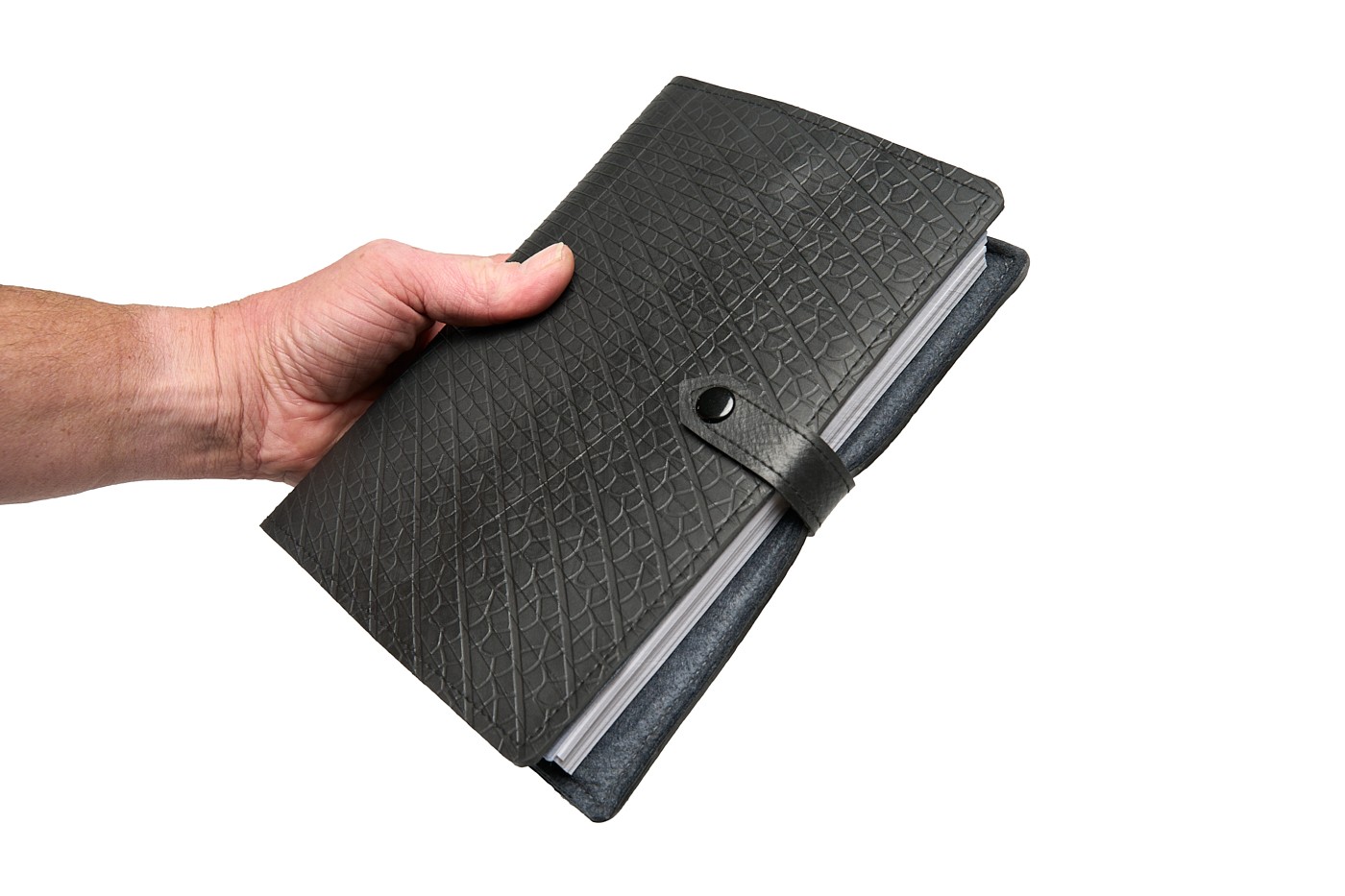 EWS2203 Desirable Duck in hand