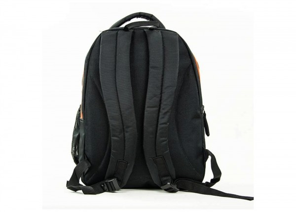 Backpack Black Tiger EWT1503