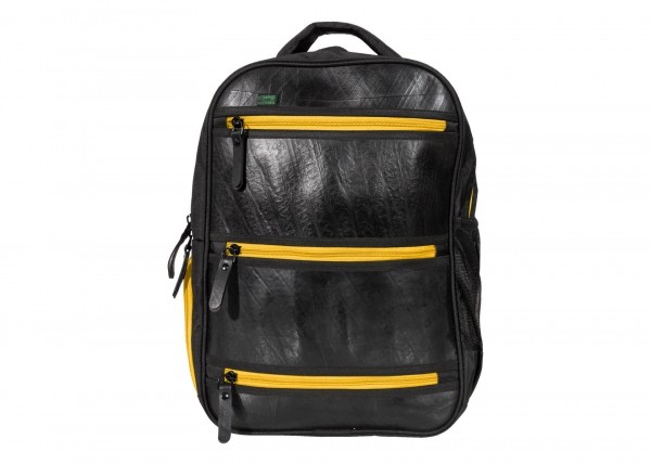 Backpack Black Tiger EWT1503