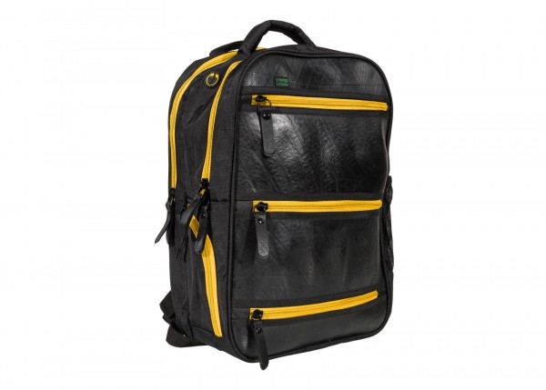 Backpack Black Tiger EWT1503