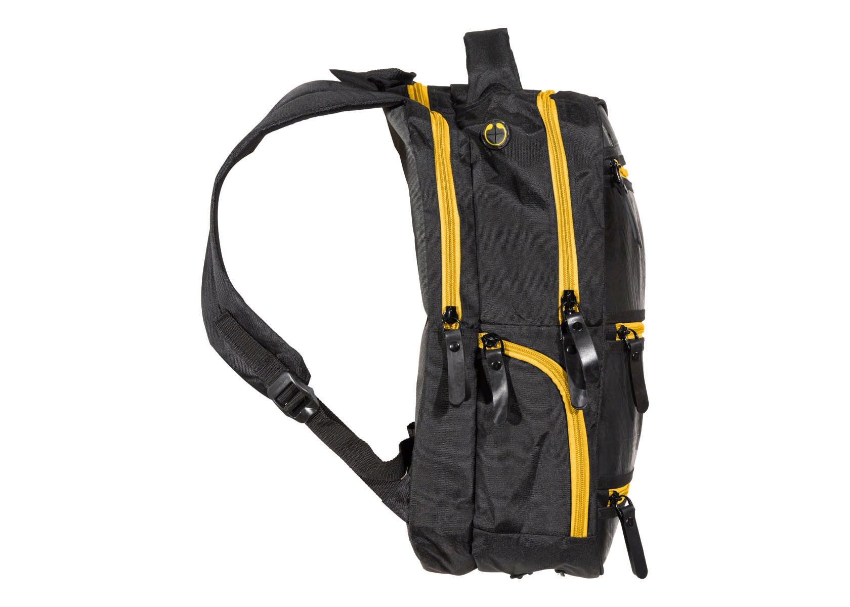Backpack Black Tiger EWT1503