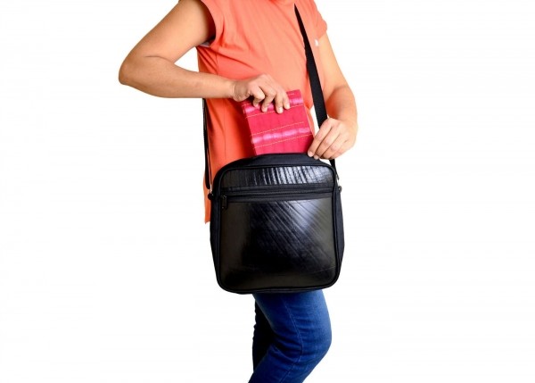 Shoulderbag Dawa EWT1701