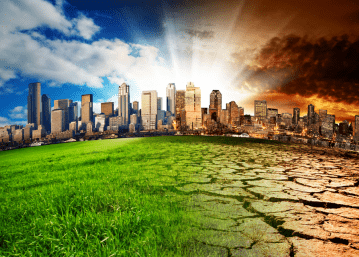 Earth Overshoot Day 2021