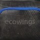 Ecowings met logo ingegraveerd
