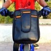 Laptop schoudertas Elephanta on the bike