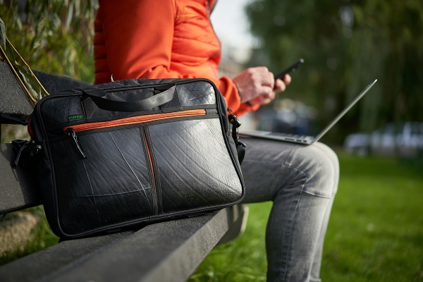 Laptop bag Panda