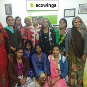 Vrouwen Ecowings