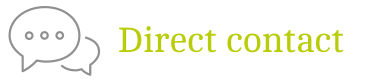 Direct contact