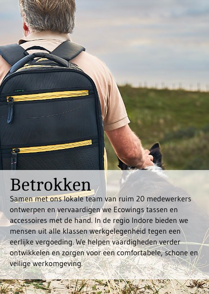 Betrokken