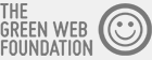 The Green Web Foundation